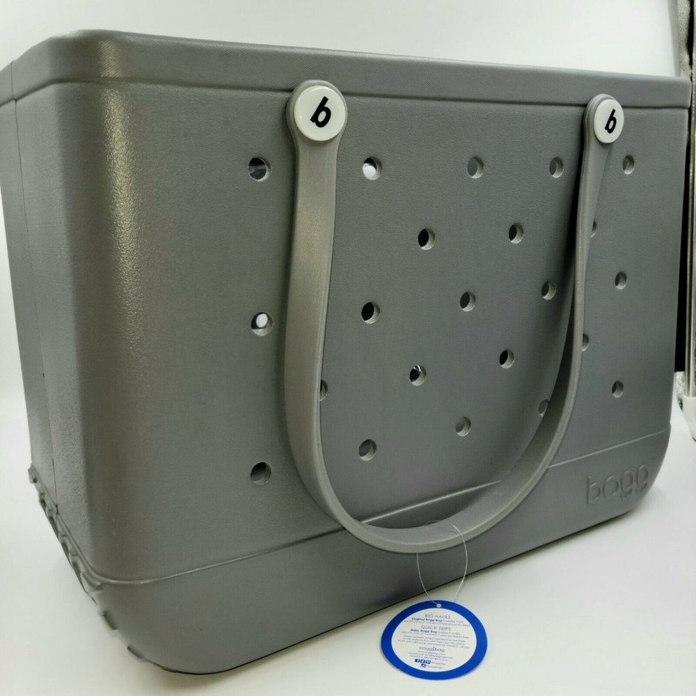 The Original Bogg Bag FOGG